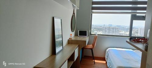 Linh Trung IEPZ Apartamento | Homestay căn hộ Mẹ Khang