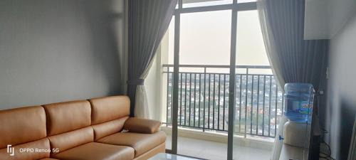Linh Trung IEPZ Apartamento | Homestay căn hộ Mẹ Khang
