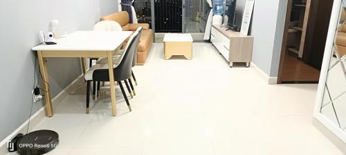 Linh Trung IEPZ Apartamento | Homestay căn hộ Mẹ Khang