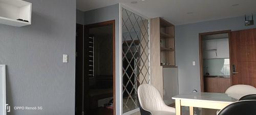 Linh Trung IEPZ Apartamento | Homestay căn hộ Mẹ Khang