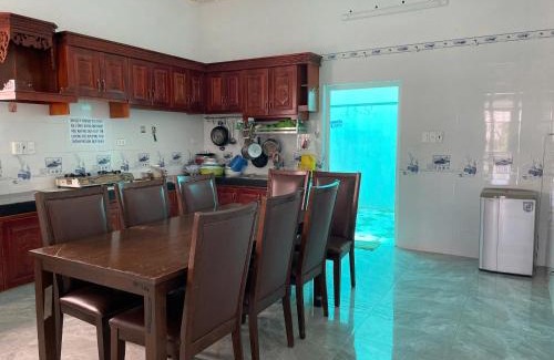Ha Tien Apartamento | Homestay Cẩm Tiên