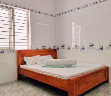 Ha Tien Apartamento | Homestay Cẩm Tiên