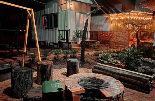 Don Duong Apartamento | Homestay Caskameo Đà Lạt