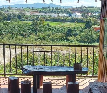 Don Duong Apartamento | Homestay Caskameo Đà Lạt