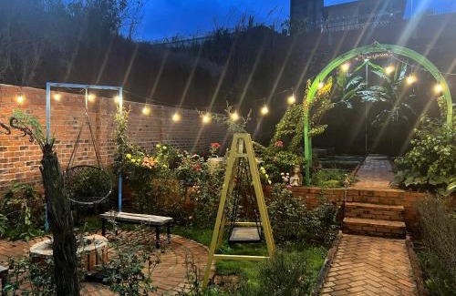 Don Duong Apartamento | Homestay Caskameo Đà Lạt