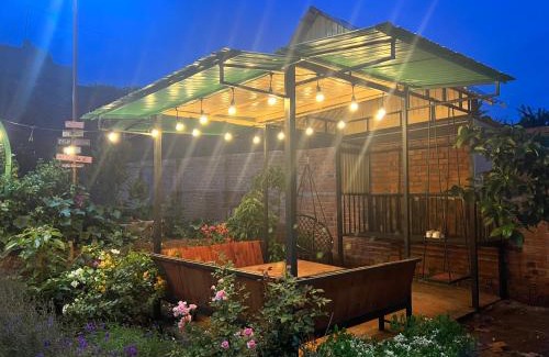 Don Duong Apartamento | Homestay Caskameo Đà Lạt