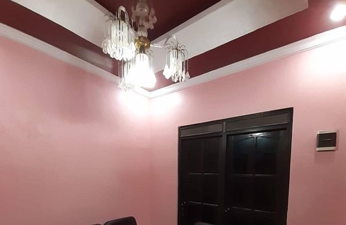 Kudus Casa | Homestay Cendana Candi-1