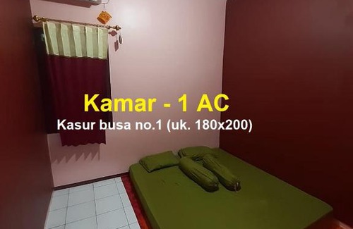 Kudus Casa | Homestay Cendana candi BC