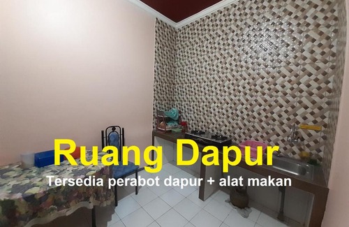 Kudus Casa | Homestay Cendana candi BC