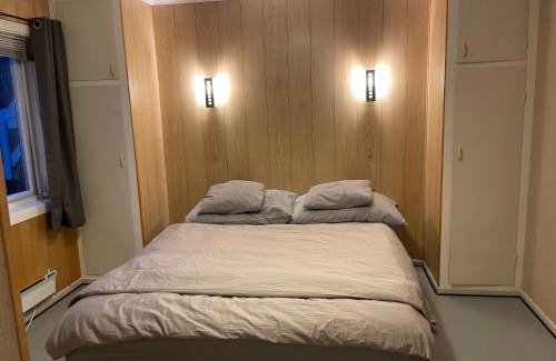 Hammerfest Casa | Homestay - Central Hammerfest