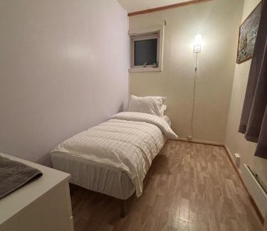 Hammerfest Casa | Homestay - Central Hammerfest