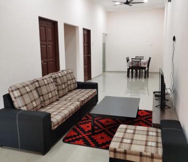 Kuantan Casa | Homestay Che Naa