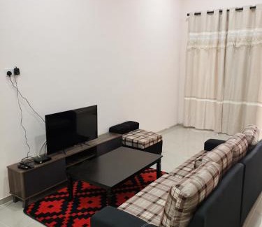 Kuantan Casa | Homestay Che Naa