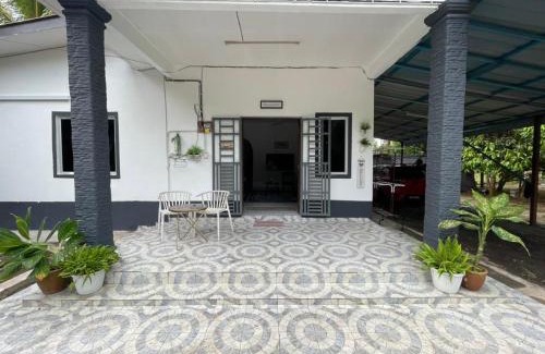 Pasir Puteh Casa | Homestay Che Nor