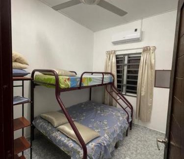 Pasir Puteh Casa | Homestay Che Nor
