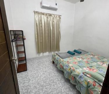 Pasir Puteh Casa | Homestay Che Nor