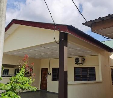 Kuantan Casa | Homestay Che Wan