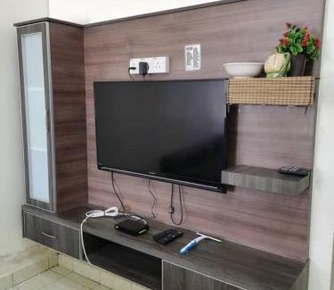 Kuantan Casa | Homestay Che Wan