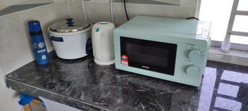 Simpang Ampat Casa | Homestay Chemumar 1 Room