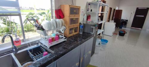 Simpang Ampat Casa | Homestay Chemumar 1 Room