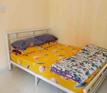 Kampung Penarik Casa | Homestay Cheq Ayoh Pantai Penarik Setiu
