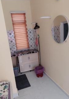 Kampung Penarik Casa | Homestay Cheq Ayoh Pantai Penarik Setiu