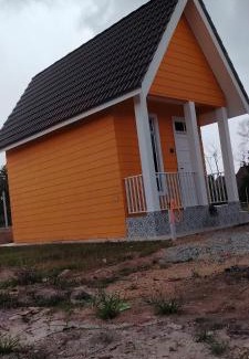 Kampung Penarik Casa | Homestay Cheq Ayoh Pantai Penarik Setiu