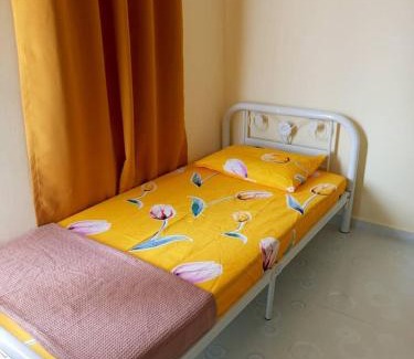 Kampung Penarik Casa | Homestay Cheq Ayoh Pantai Penarik Setiu