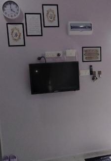 Kampung Penarik Casa | Homestay Cheq Ayoh Pantai Penarik Setiu
