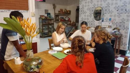 Phong Dien Casa | Homestay Chez Moi
