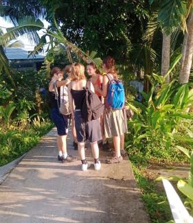 Phong Dien Casa | Homestay Chez Moi