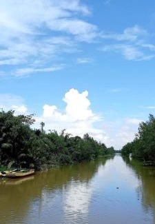 Phong Dien Casa | Homestay Chez Moi