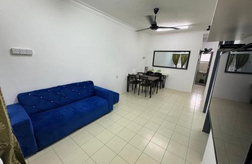 Kuala Kangsar Casa | Homestay Cikgu Iqa (Muslim)