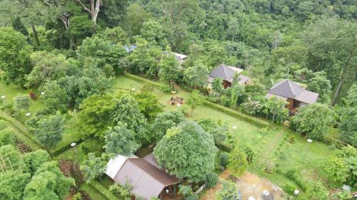 Sen Monorom Casa | Homestay Container