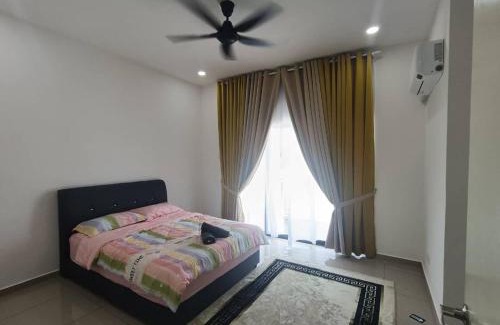 Kepala Batas Casa | Homestay Coway Bertam