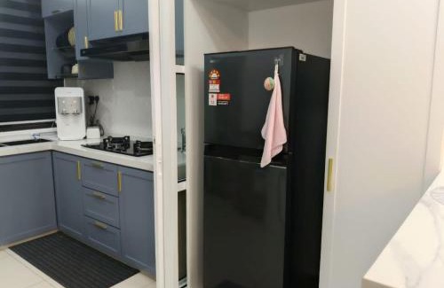 Kepala Batas Casa | Homestay Coway Bertam