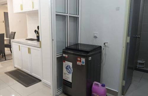 Kepala Batas Casa | Homestay Coway Bertam