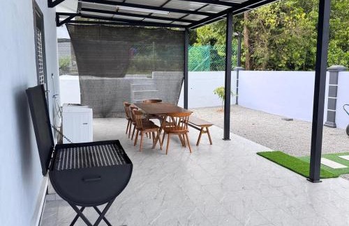 Gua Casa | Homestay D'Ammar Private Pool