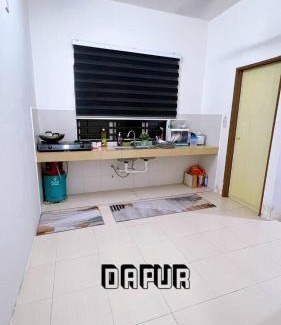 Seri Manjung Apartamento | HomeSTAY D'Manjung Lumut