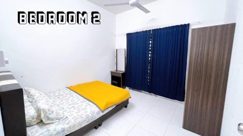 Seri Manjung Apartamento | HomeSTAY D'Manjung Lumut