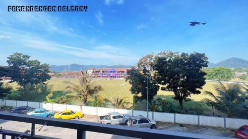 Seri Manjung Apartamento | HomeSTAY D'Manjung Lumut