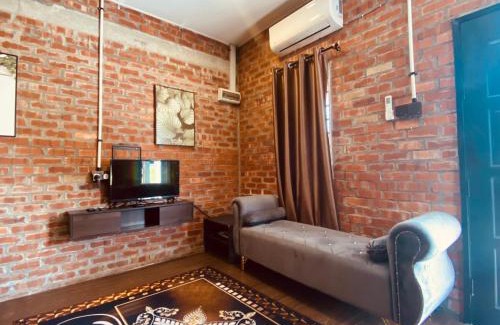 Sekinchan Casa | Homestay Damai D'Sawah