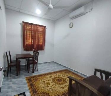 Langkawi Casa | Homestay D' Puteh