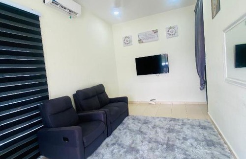 Kuala Terengganu Casa | Homestay D’Solehah Kuala Terengganu