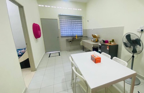Kuala Terengganu Casa | Homestay D’Solehah Kuala Terengganu