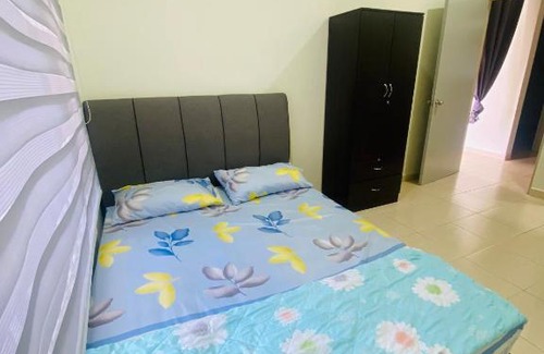 Kuala Terengganu Casa | Homestay D’Solehah Kuala Terengganu