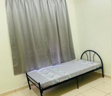 Kuala Terengganu Casa | Homestay D’Solehah Kuala Terengganu