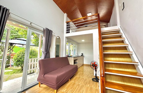 Da Lat Hotel | Homestay Da Lat - The November Stay