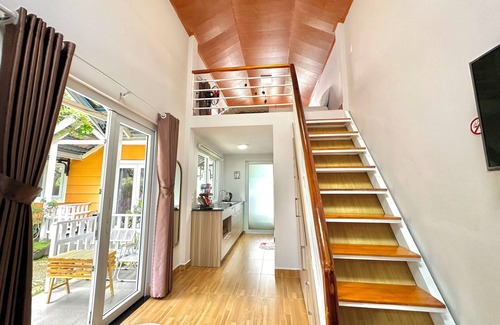 Da Lat Hotel | Homestay Da Lat - The November Stay