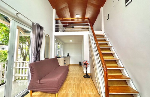Da Lat Hotel | Homestay Da Lat - The November Stay